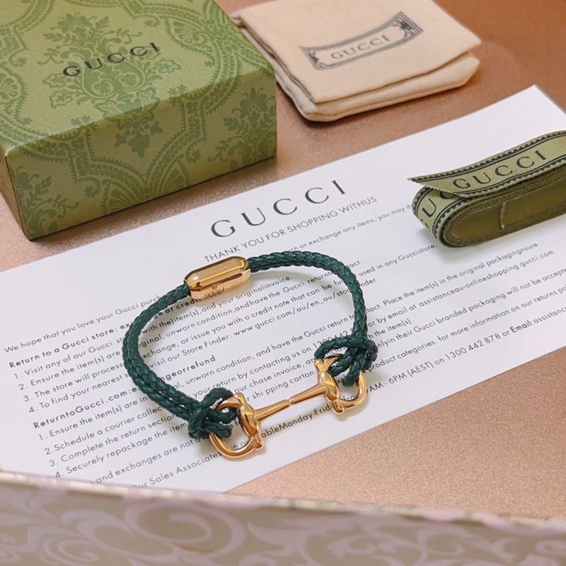 Gucci Bracelets